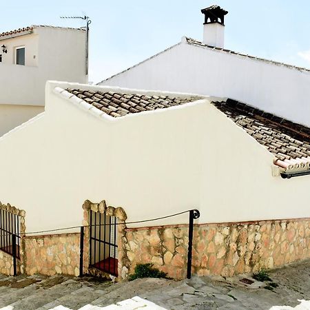 Casa Calma Ronda Estudio 아파트 외부 사진