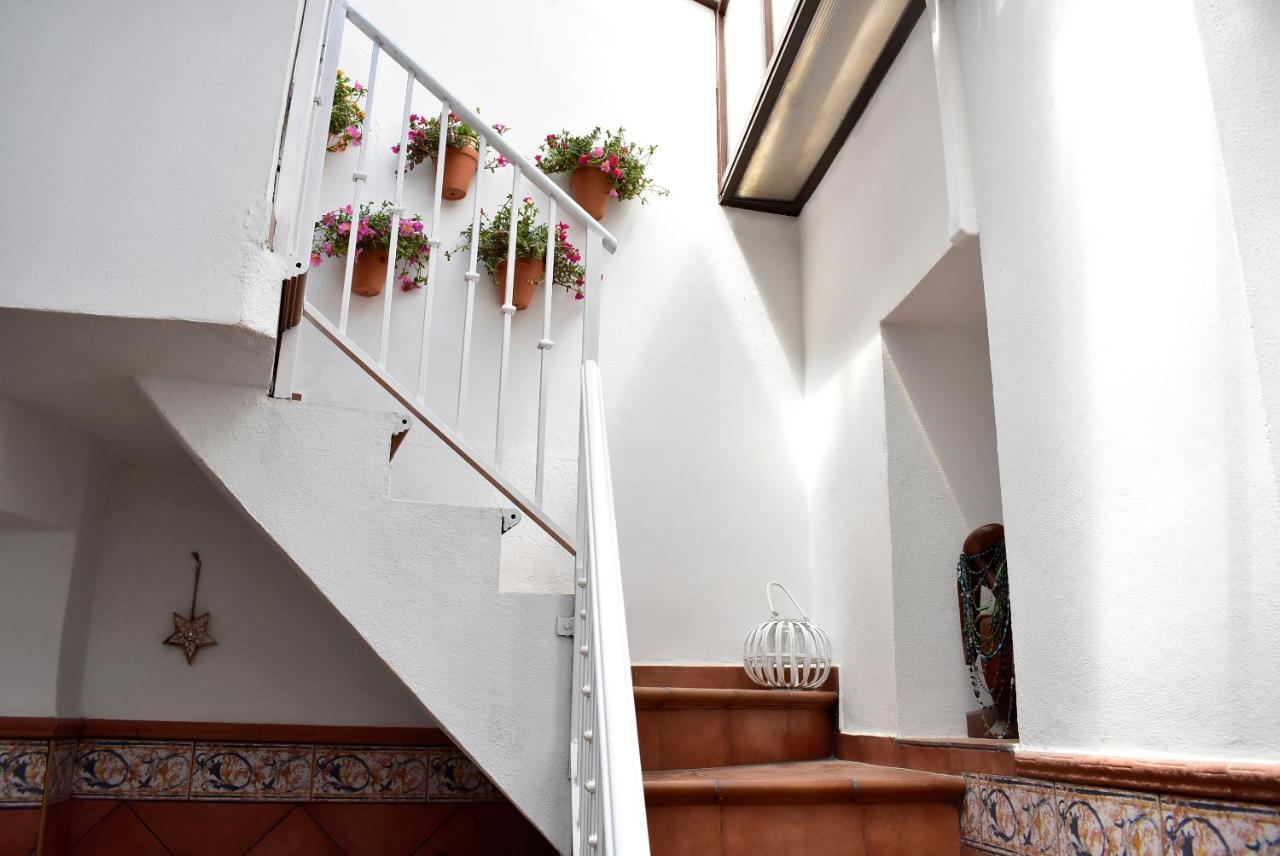 Casa Calma Ronda Estudio 아파트 외부 사진