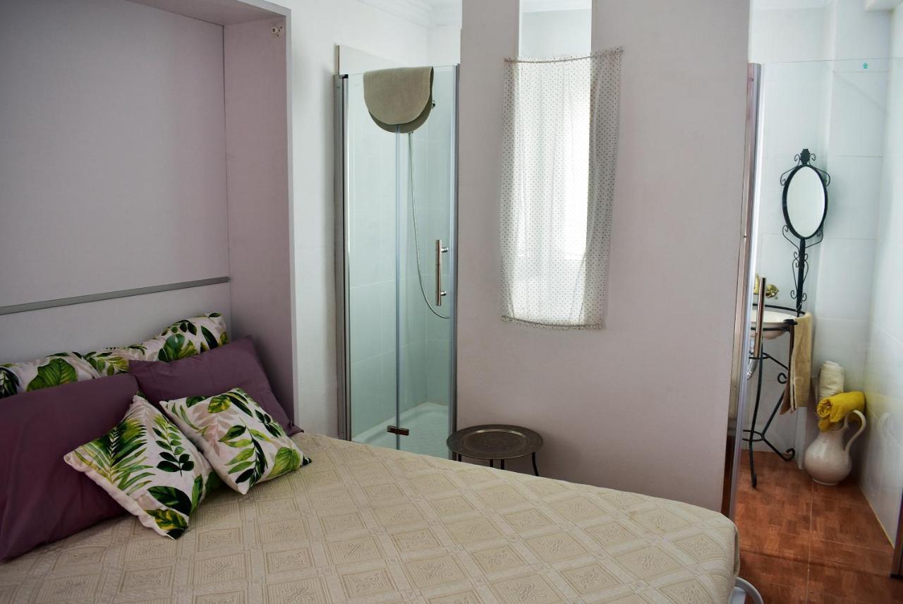 Casa Calma Ronda Estudio 아파트 외부 사진