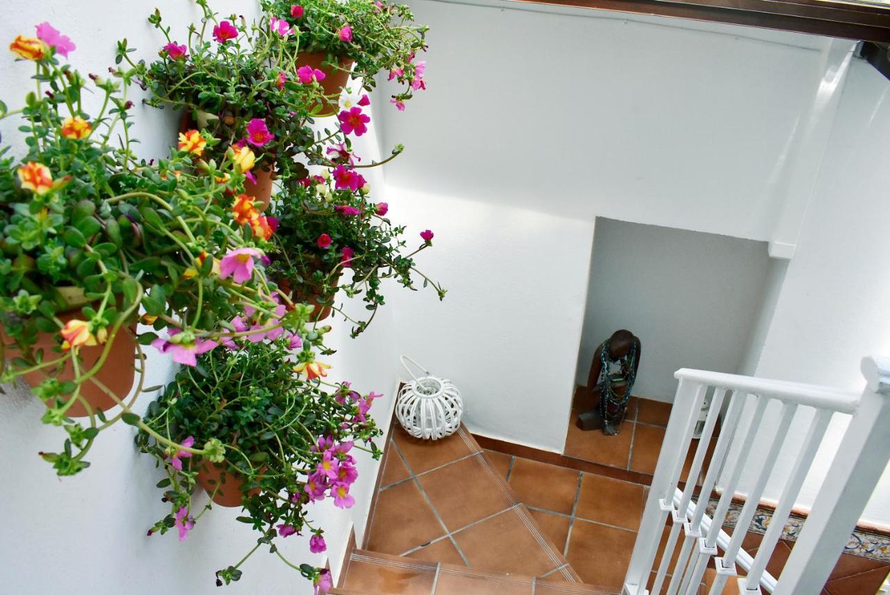 Casa Calma Ronda Estudio 아파트 외부 사진