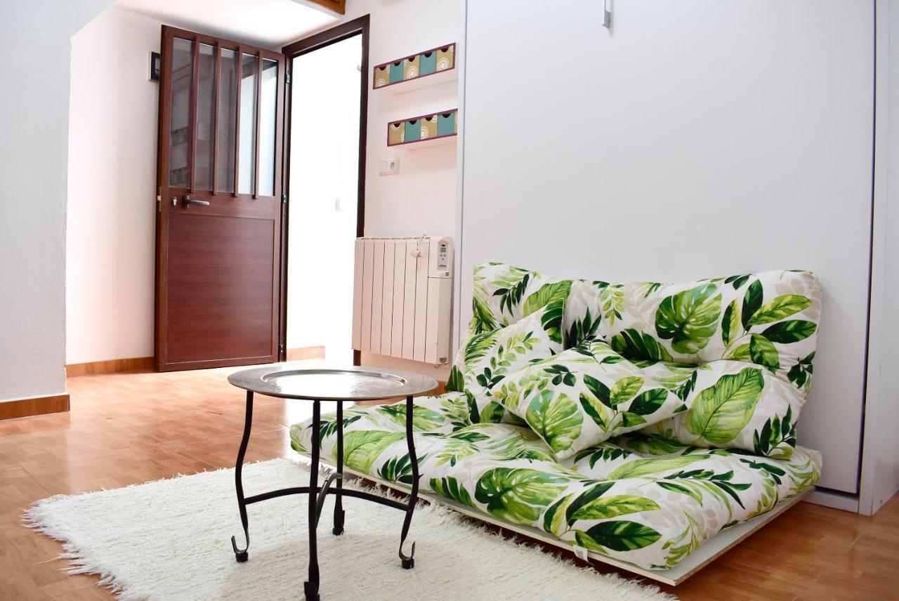 Casa Calma Ronda Estudio 아파트 외부 사진