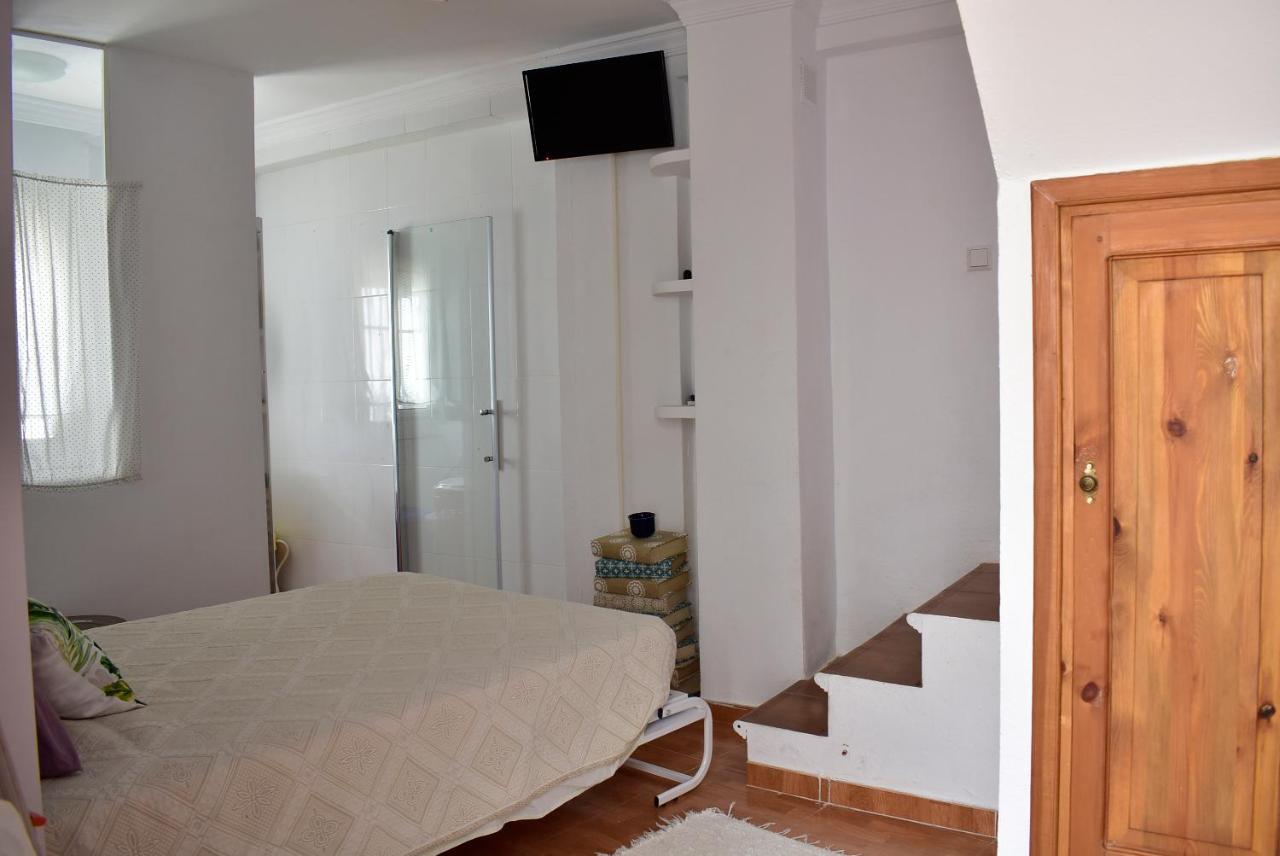 Casa Calma Ronda Estudio 아파트 외부 사진