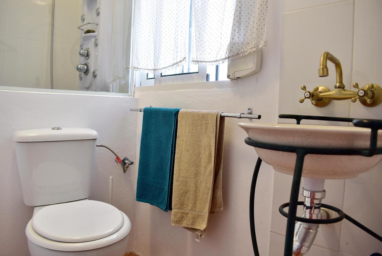 Casa Calma Ronda Estudio 아파트 외부 사진