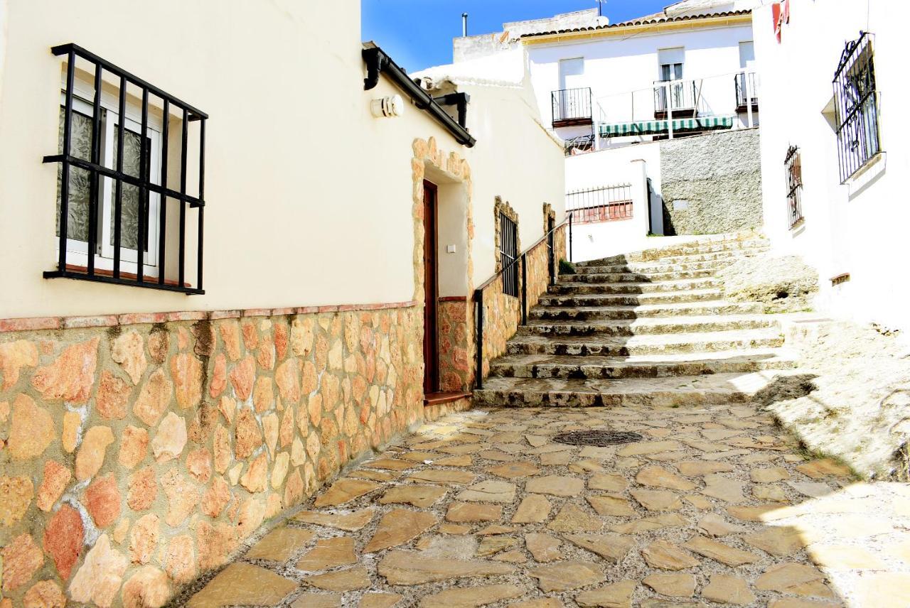 Casa Calma Ronda Estudio 아파트 외부 사진