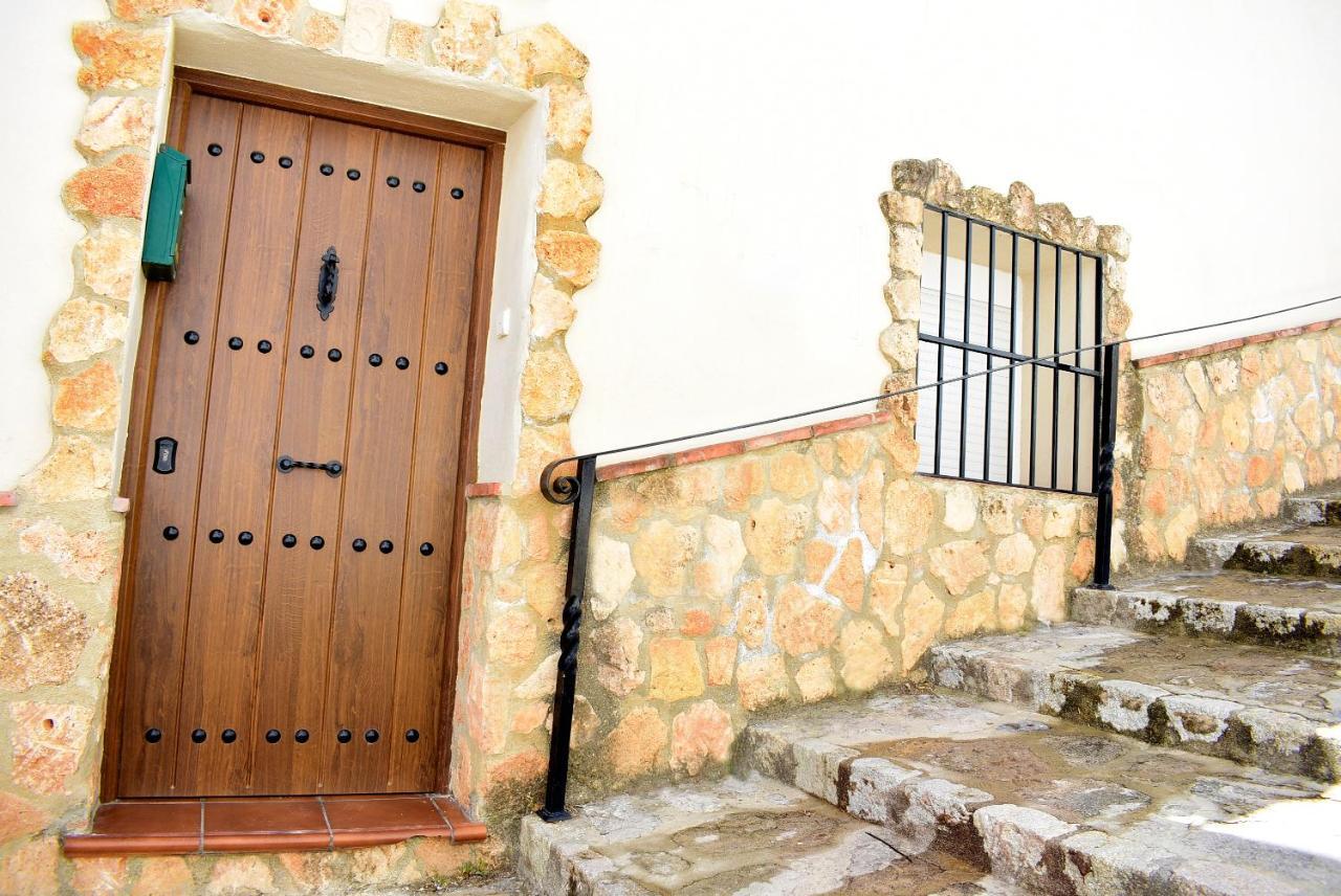Casa Calma Ronda Estudio 아파트 외부 사진