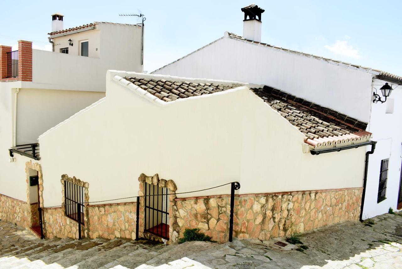 Casa Calma Ronda Estudio 아파트 외부 사진